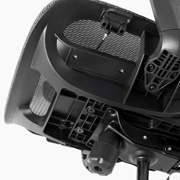 CabBase C1 / C1 Pro WireControl™ Mesh Ergonomic Office Chair