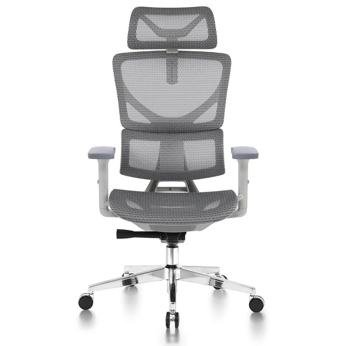 CabBase C1 / C1 Pro WireControl™ Mesh Ergonomic Office Chair