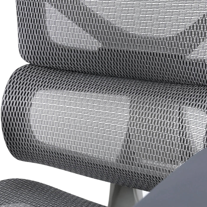 CabBase C1 / C1 Pro WireControl™ Mesh Ergonomic Office Chair