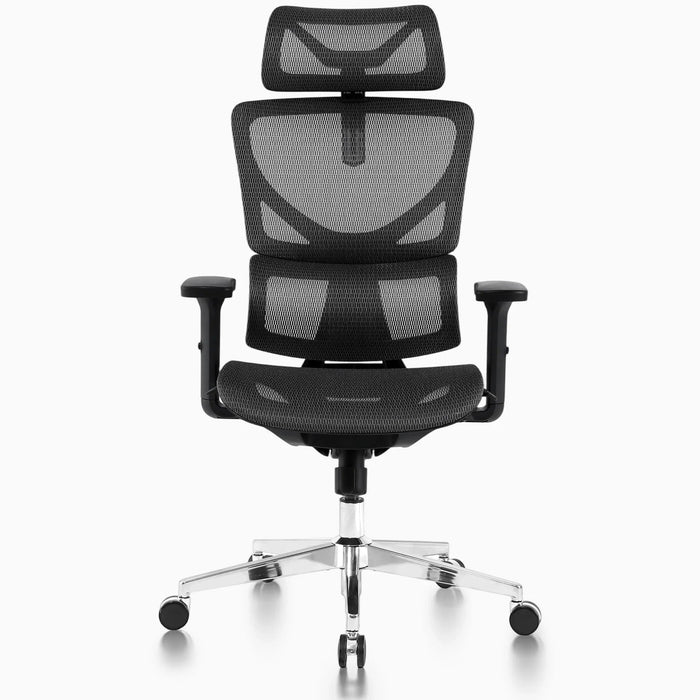 CabBase C1 / C1 Pro WireControl™ Mesh Ergonomic Office Chair