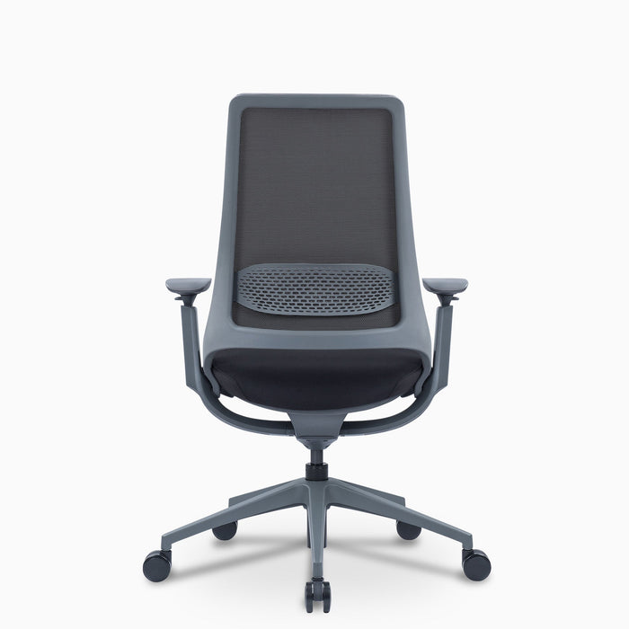 Desky Pulse Supportive Desk Chair