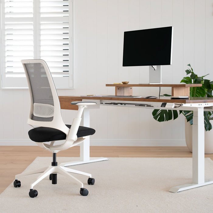 Desky Pulse Supportive Desk Chair