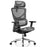 CabBase C1 / C1 Pro WireControl™ Mesh Ergonomic Office Chair