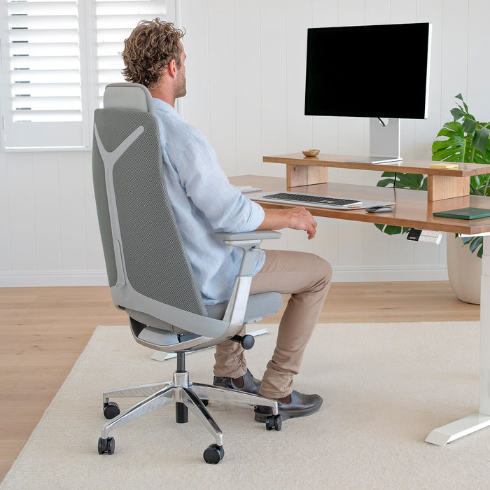 Desky Pinnacle Executive Office Chair