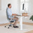 Desky Pinnacle Executive Office Chair