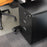 Desky 3 Drawer Mobile Filing Cabinet