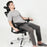 CabBase C1 / C1 Pro WireControl™ Mesh Ergonomic Office Chair