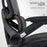 CabBase C2 Breathable Mesh Ergonomic Office Chair