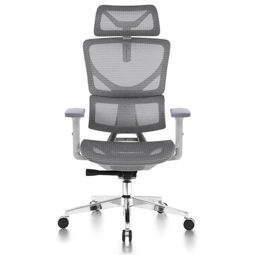 CabBase C1 / C1 Pro WireControl™ Mesh Ergonomic Office Chair