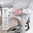 CabBase C1 / C1 Pro WireControl™ Mesh Ergonomic Office Chair