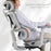 CabBase C1 / C1 Pro WireControl™ Mesh Ergonomic Office Chair