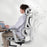 CabBase C1 / C1 Pro WireControl™ Mesh Ergonomic Office Chair
