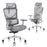 CabBase C1 / C1 Pro WireControl™ Mesh Ergonomic Office Chair