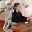 CabBase C1 / C1 Pro WireControl™ Mesh Ergonomic Office Chair