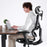 CabBase C1 / C1 Pro WireControl™ Mesh Ergonomic Office Chair