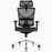 CabBase C1 / C1 Pro WireControl™ Mesh Ergonomic Office Chair
