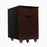 Desky Wooden Minimal Filing Cabinet