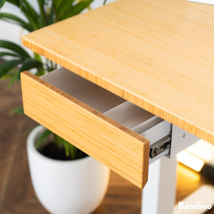 Desky Minimal Under Desk Drawer