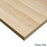 Desky L-Shape Laminate Sit Stand Desk