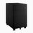 Desky GO Slimline Steel Mobile Pedestal