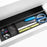 Desky GO Slimline Steel Mobile Pedestal