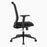 Desky Low Back Mesh Office Chair