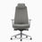 Desky Pinnacle Executive Office Chair