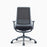Desky Pulse Supportive Desk Chair