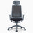 Desky Pulse Supportive Desk Chair