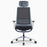 Desky Pulse Supportive Desk Chair