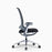 Desky Pulse Supportive Desk Chair