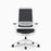 Desky Pulse Supportive Desk Chair