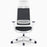 Desky Pulse Supportive Desk Chair