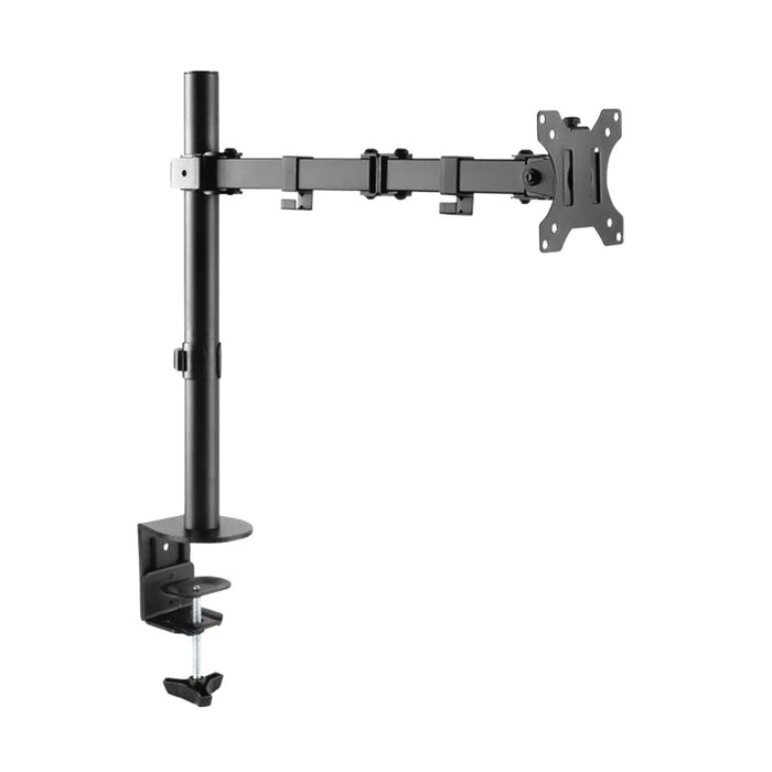 Desky Single Eco Monitor Mount