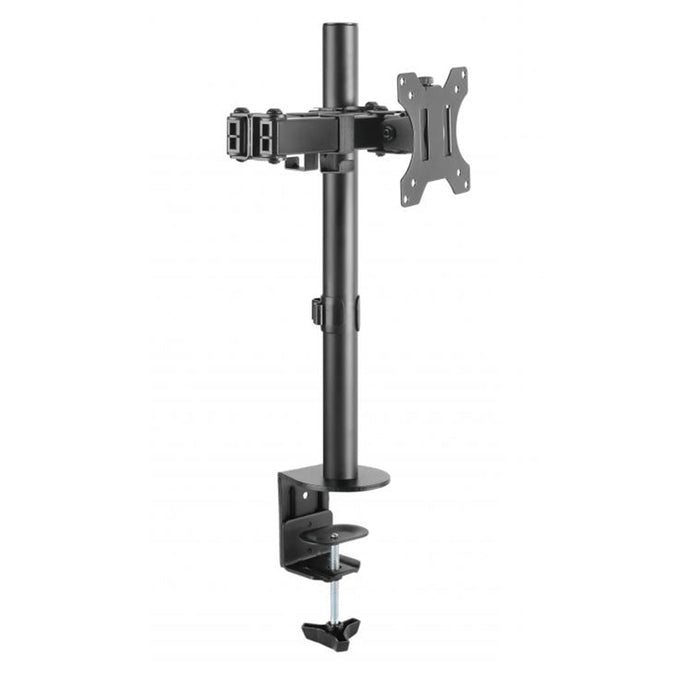 Desky Single Eco Monitor Mount