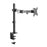 Desky Single Eco Monitor Mount