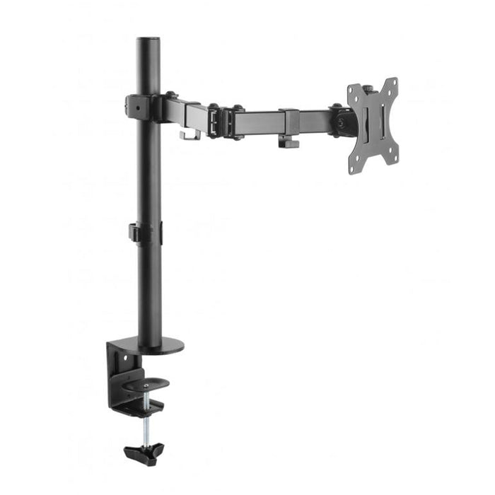 Desky Single Eco Monitor Mount