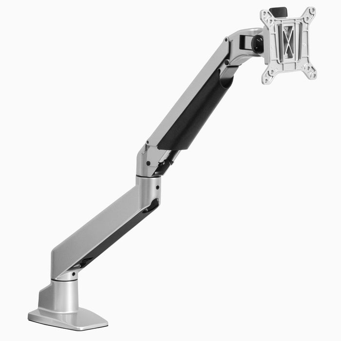 Desky Heavy Duty Single Monitor Arm (24lbs+)