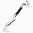 Desky Heavy Duty Single Monitor Arm (24lbs+)