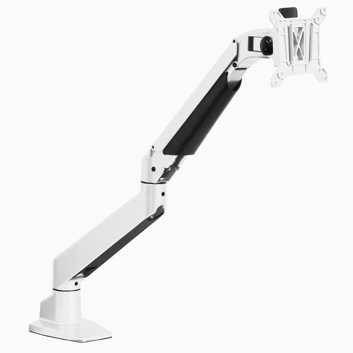 Desky Heavy Duty Single Monitor Arm (24lbs+)