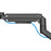Desky Heavy Duty Ultrawide Monitor Arm