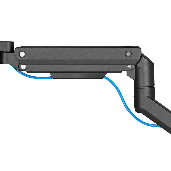 Desky Heavy Duty Ultrawide Monitor Arm
