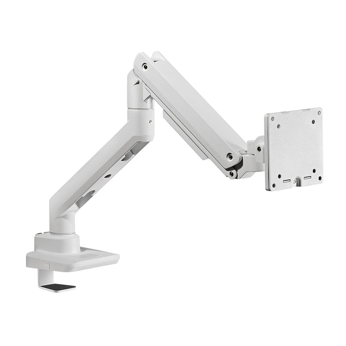 Desky Heavy Duty Ultrawide Monitor Arm