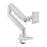 Desky Heavy Duty Ultrawide Monitor Arm