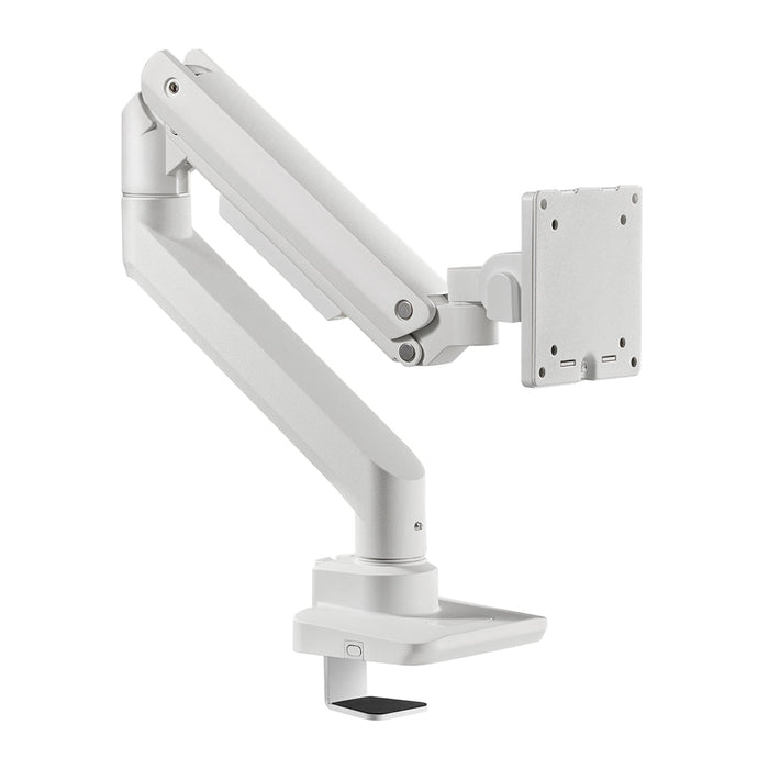Desky Heavy Duty Ultrawide Monitor Arm