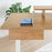 Desky Minimal Under Desk Drawer