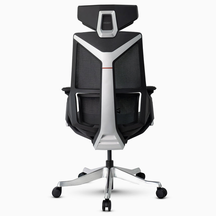 Desky Vanguard Gaming Chair