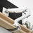 Desky Heavy Duty Ultrawide Monitor Arm