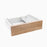 Desky Minimal Under Desk Drawer
