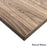 Desky L-Shape Laminate Sit Stand Desk